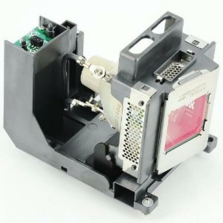 Ereplacements Projector Lamp For Sanyo Pdg-D, POA-LMP145-ER POA-LMP145-ER